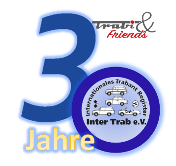 Unser Vereinsgeburtstag am 03. Oktober 2026