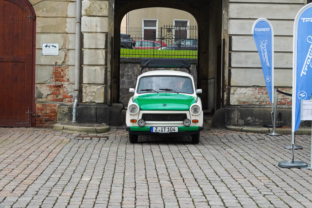 Rundfahrten in Meerane 2024