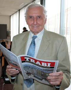 Nachruf Dr. Werner Reichelt