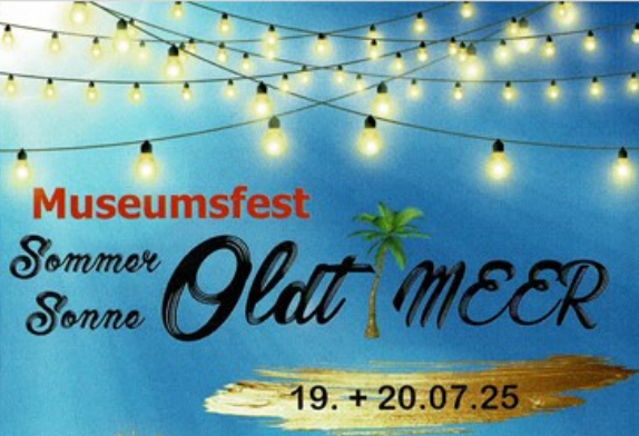 Sommerfest des August Horch Museums