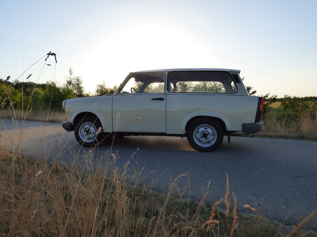 Trabant 1.1 Universal