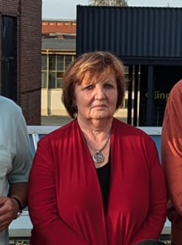 Karla Brinkmann
Unser Organisationstalent wenn es um Messen und Veranstaltungen geht